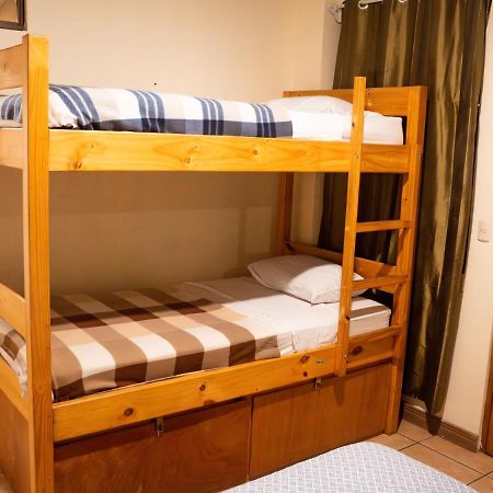 Eco Hotel Puerto Urbano 436 San José Kültér fotó