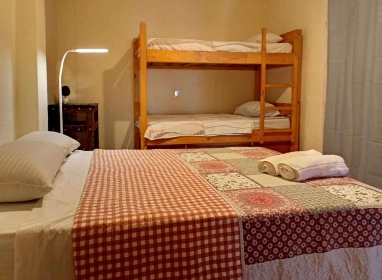 Eco Hotel Puerto Urbano 436 San José Kültér fotó