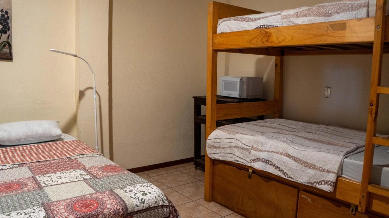 Eco Hotel Puerto Urbano 436 San José Kültér fotó