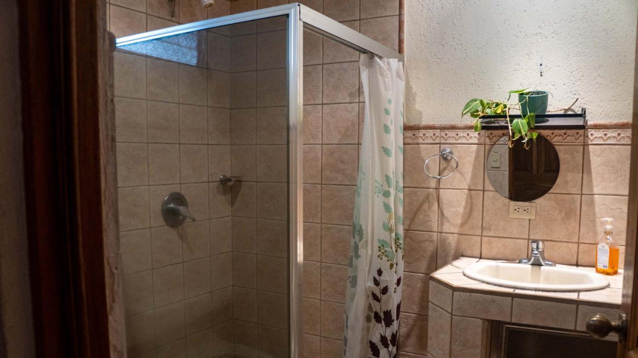 Eco Hotel Puerto Urbano 436 San José Kültér fotó