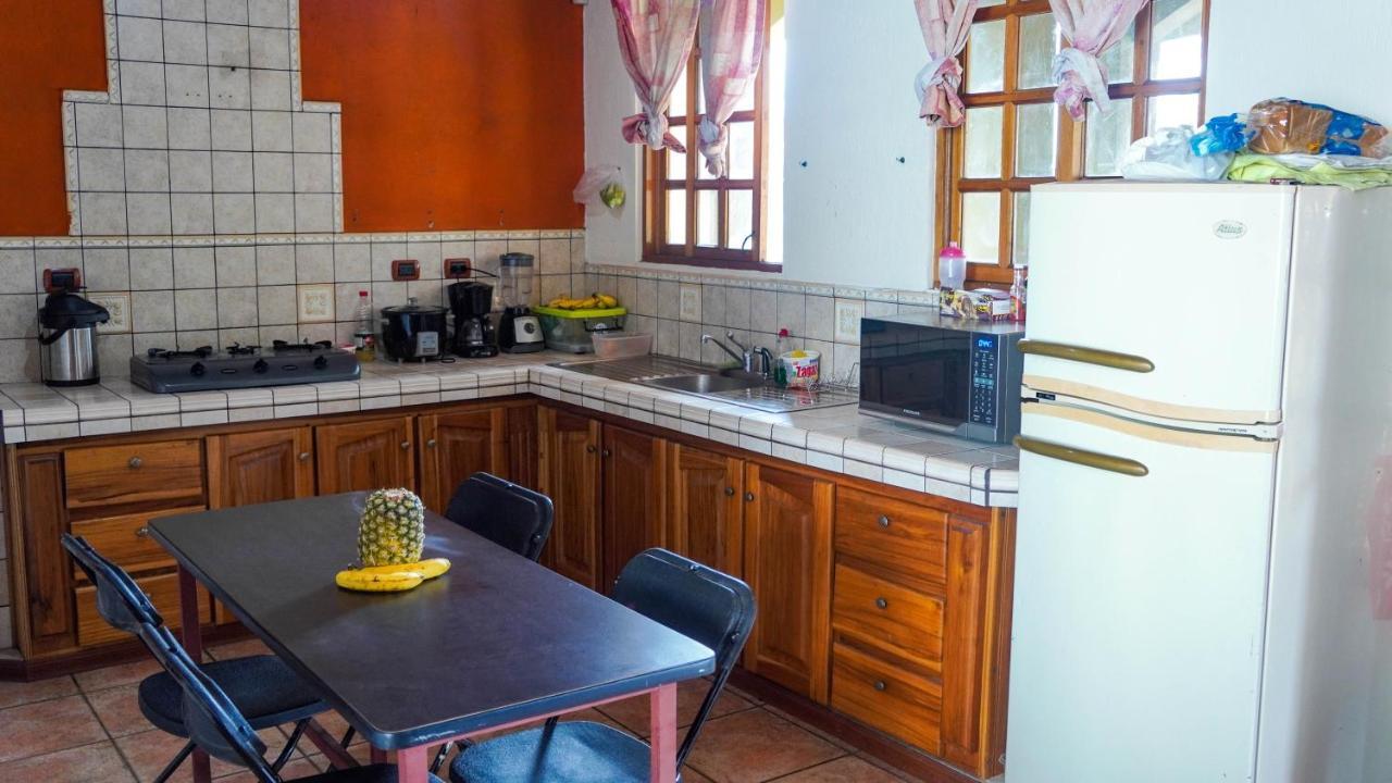 Eco Hotel Puerto Urbano 436 San José Kültér fotó