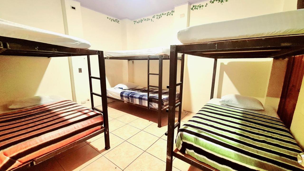 Eco Hotel Puerto Urbano 436 San José Kültér fotó