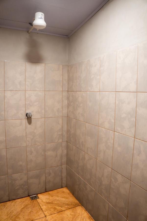 Eco Hotel Puerto Urbano 436 San José Kültér fotó